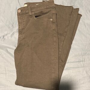 Harper boot cut little flare Pants
